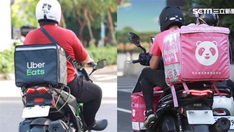 外送「狂點2元塑膠袋」？網友揭背後原因
