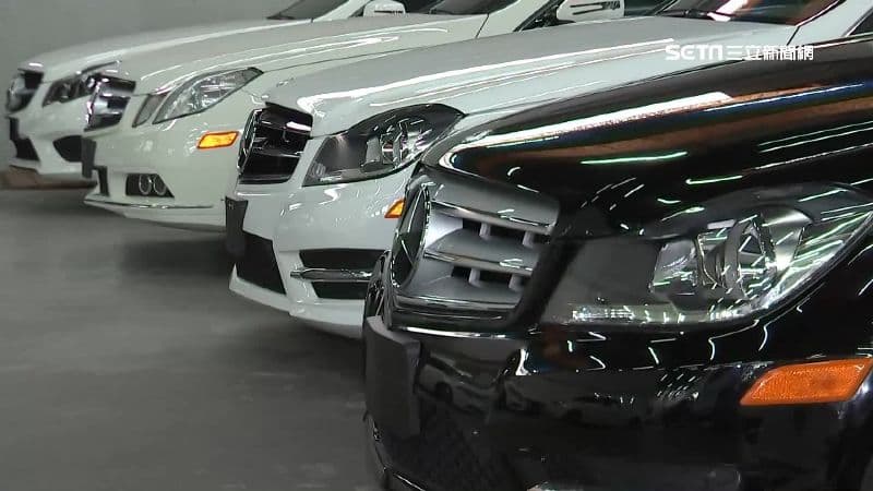 台灣中古車市正面臨多項嚴峻挑戰。(圖/資料照)