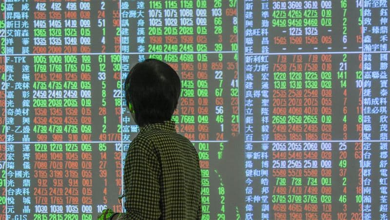 檢調突襲搜索！奇鋐、富世達證實急發重訊