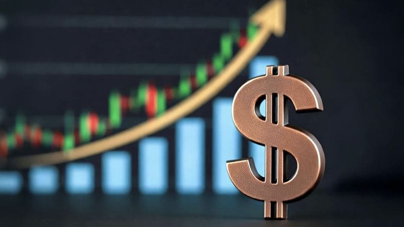 日本一位家庭主婦,抱著美股等多項投資,最終累積不少資產。(示意圖/翻攝自pixabay)