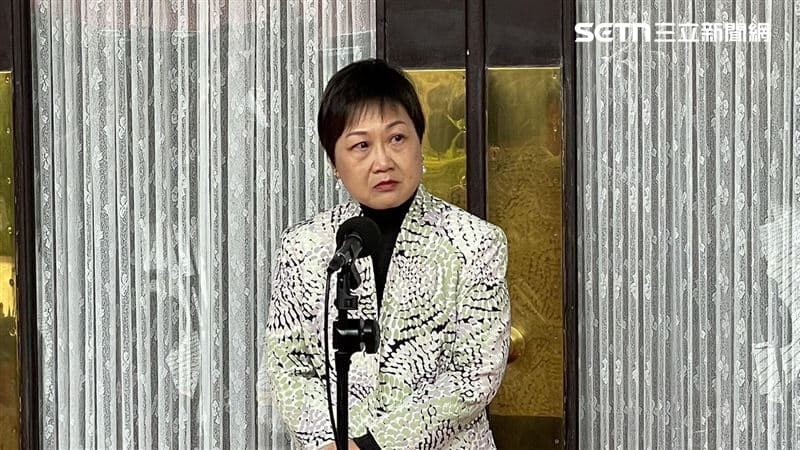 徐佳青被控濫用公務資源　北檢分案調查