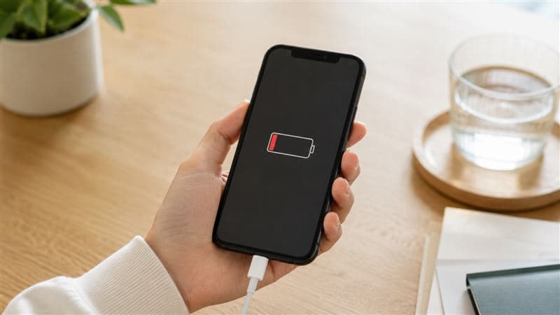 iPhone「充電限80%」更耐用？實測揭真相