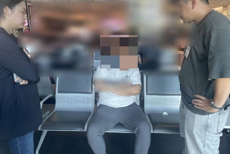 新／港男跨海毆矢板明夫　中檢起訴價碼曝
