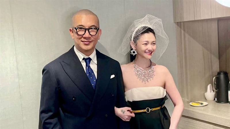 大S過世後，位於台北信義的住處內，包括珠寶、衣物、精品包等私人用品，皆由具俊曄與汪小菲雙方委任律師共同確認。（圖／資料照）