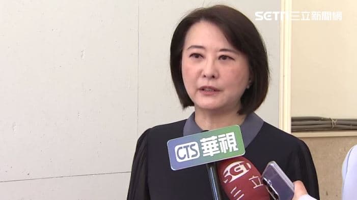 王鴻薇翻車！聶永真酸：圍觀造謠界長青樹