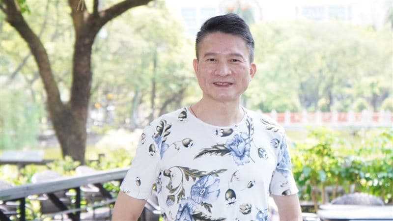 蔡康永遭出征！秦楊揭台灣「最悲哀真相」