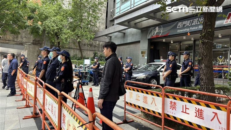同志酒吧老闆再控警！萬華分局火速回應了