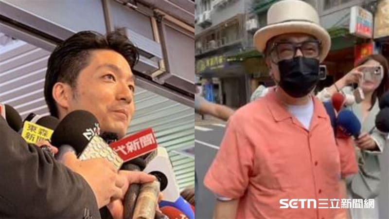 蔡康永慘遭中國抵制　她喊：這是押人質！