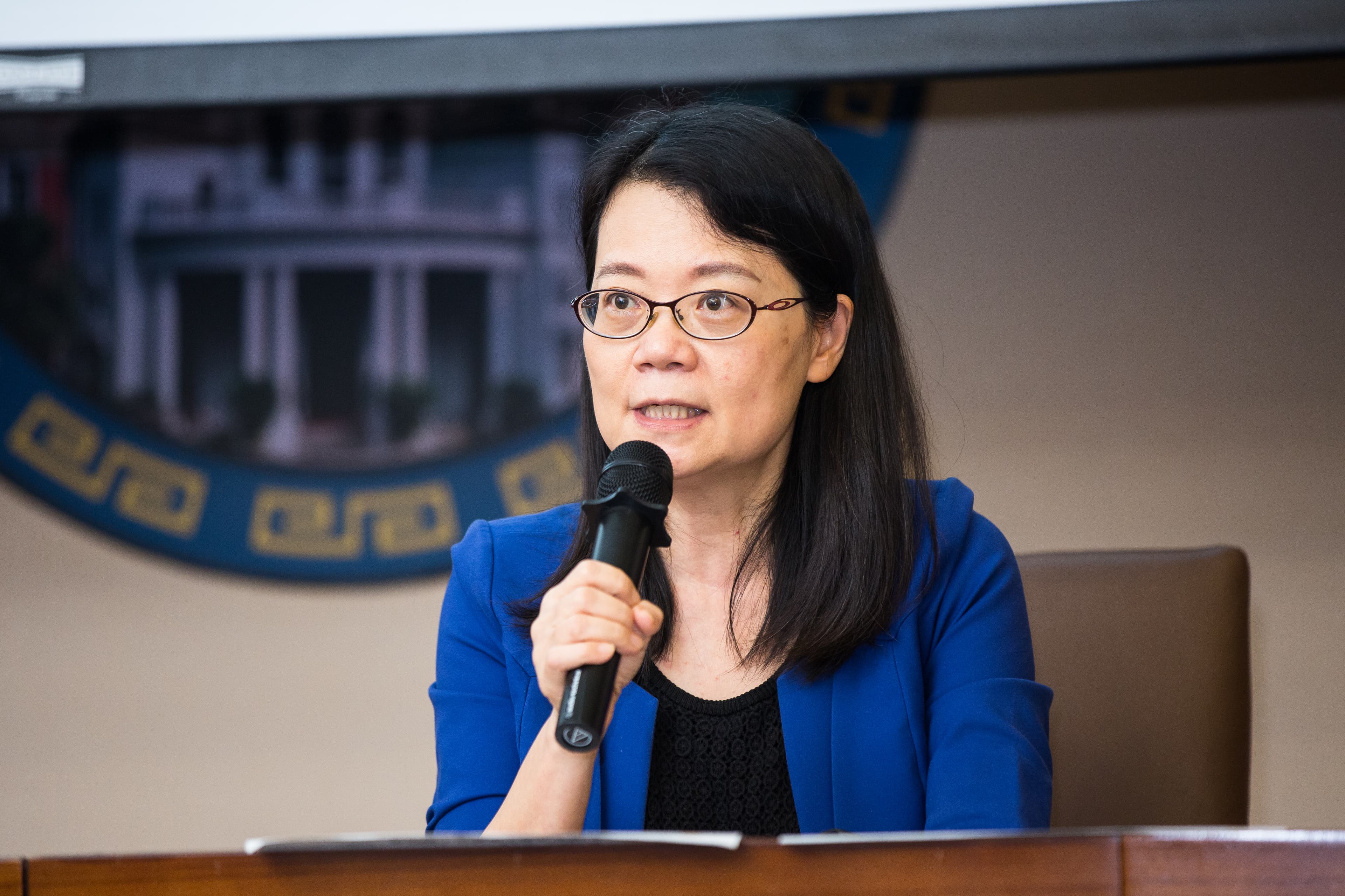 監察委員王美玉、蔡崇義及高涌誠2020年彈劾石木欽後,開啟諸慶恩冤死案平反。