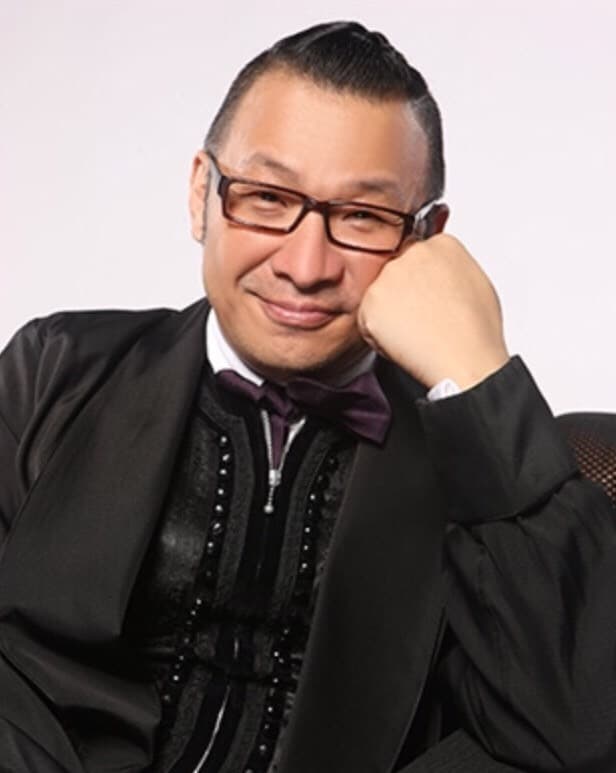 洪偉明