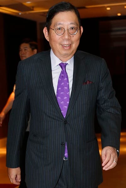 蔡明興