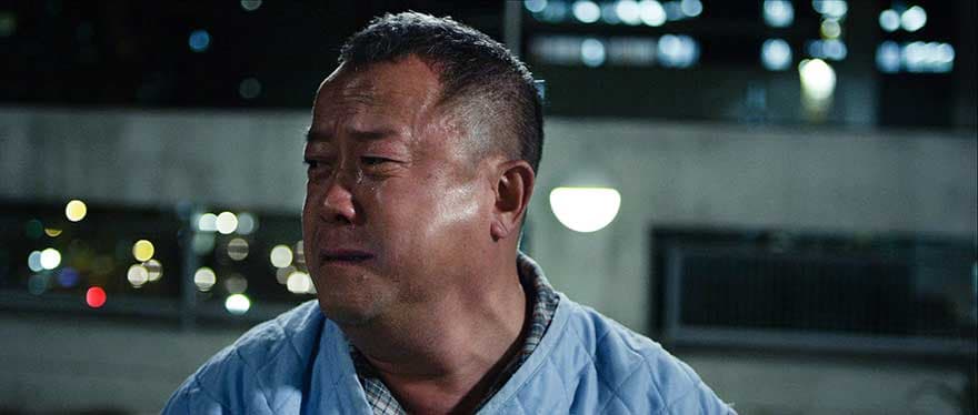 曾志偉今年也以《一念無明》入圍金馬男配角,做兒子的曾國祥自然希望老爸得獎。