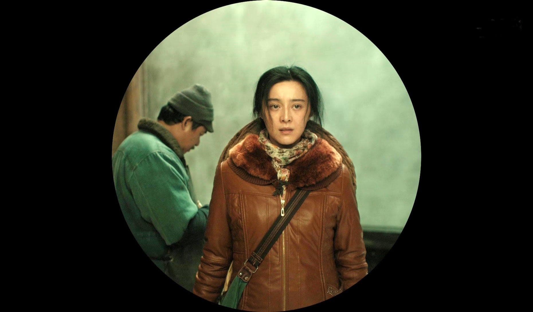 《我不是潘金蓮》劇照,范冰冰主演。