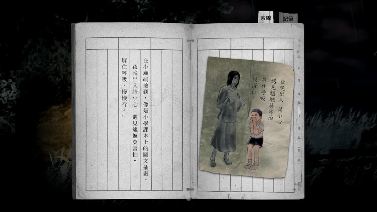 遊戲中有不少提示，要過關並不會太困難。（遊戲實機截圖）