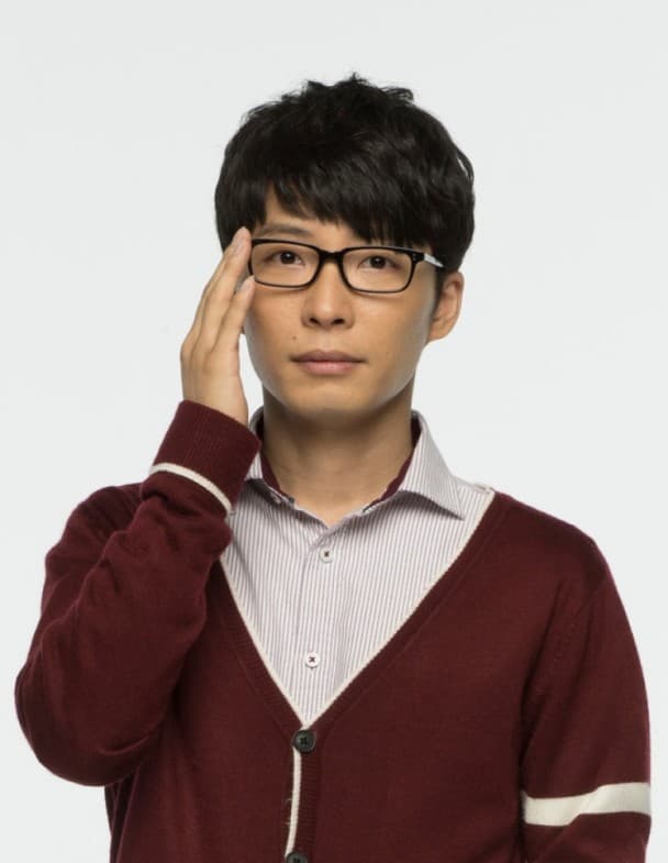 星野源外型斯文,卻和不少女星傳緋聞。