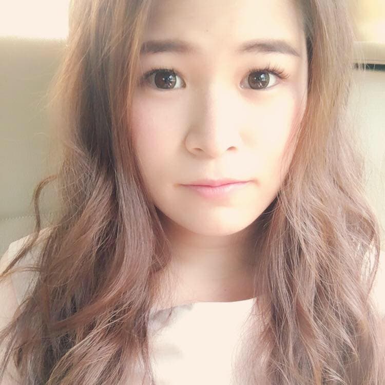 蔡小姐外型亮麗可愛,善心行為更讓網友盛讚她「人美心也美」。