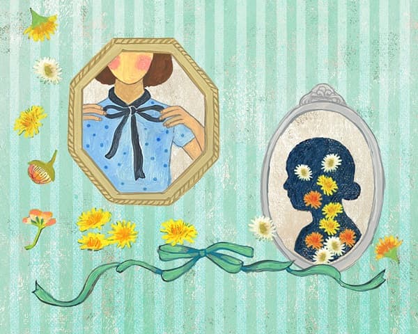 繪圖｜米榭兒