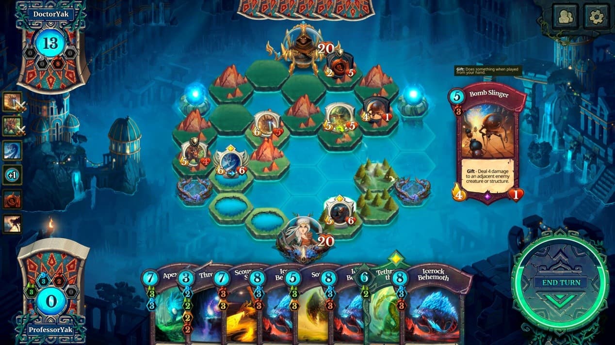 遊戲畫面(圖片來源:官方)