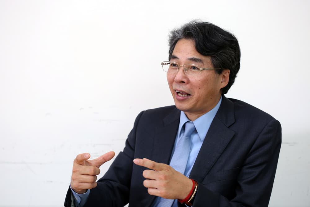 捷安達保經公司董事長吳鴻麟提醒，重大疾病險理賠門檻高，保戶一定要了解保單條款契約。