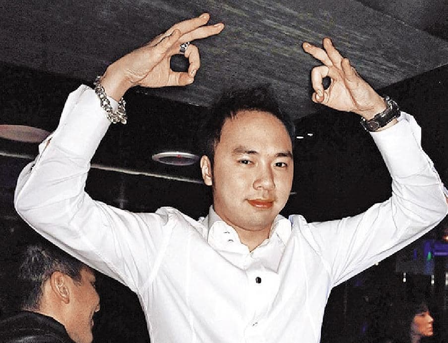 李宗瑞愛跑夜店、放蕩不羈,也犯下轟動全台的性侵、偷拍案。(讀者提供)