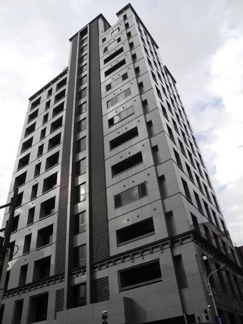 吳珅篁有意讓華建陰陽通吃,喊出5年200億推案量及轉投資殯葬業的目標。圖為大華建設案(翻攝自大師房屋)