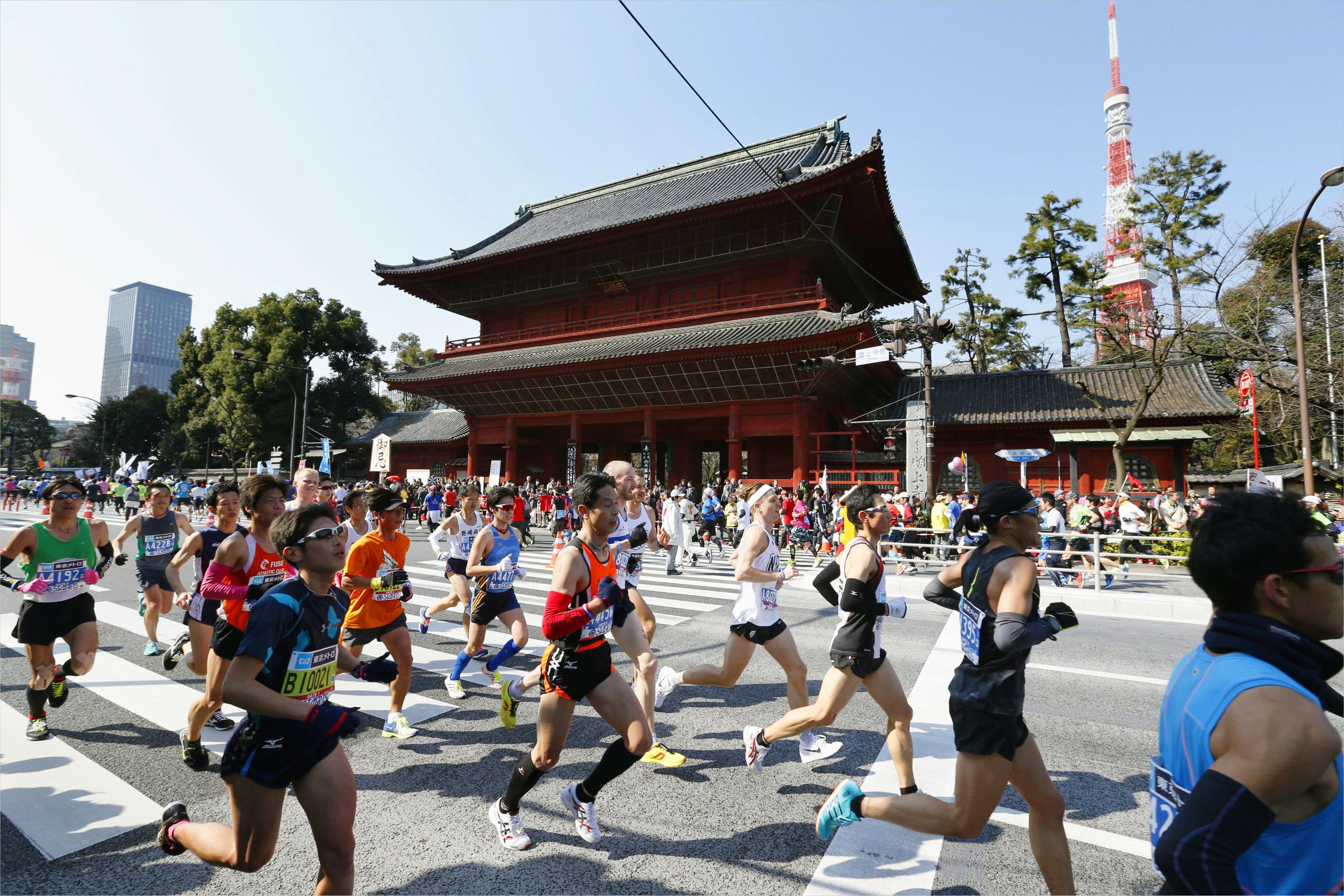 全馬賽通常集中在11月到4月舉行，超馬賽則是4至6月份和9至10月之間，超馬之所以在氣溫較高的季節舉行，是因為比賽時間很長，為了避免早晚溫差太大，嚴重影響選手表現。
