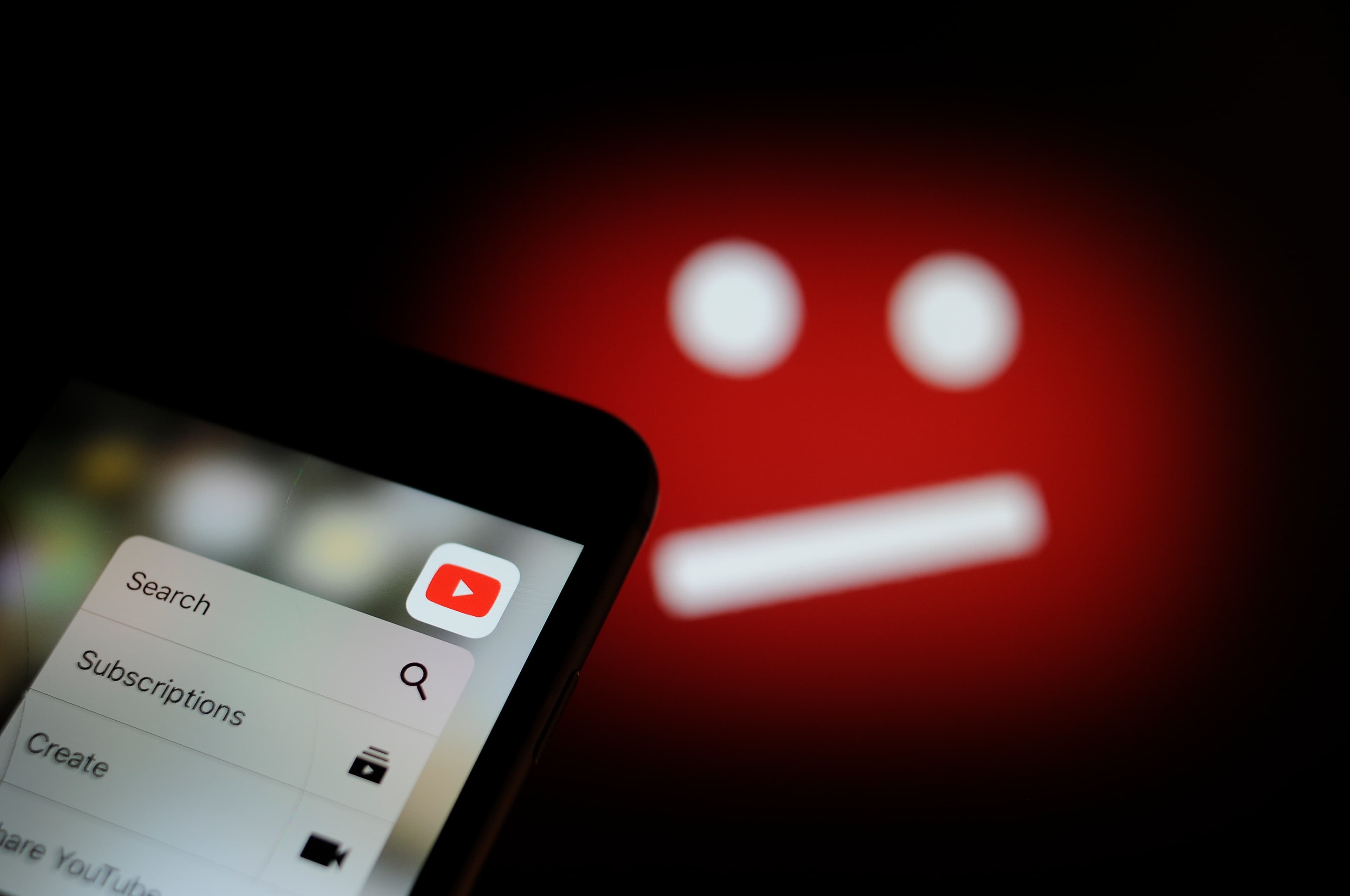 YouTube的演算法推薦內容,真的是根據我們偏好決定嗎?(東方IC)