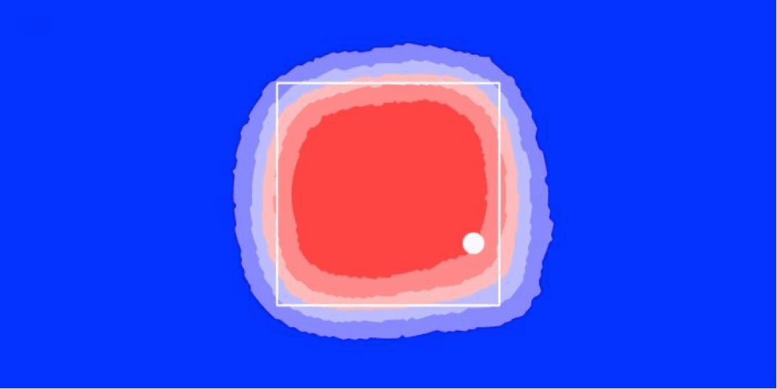 (翻攝自Marlins Strike Zone Twitter)