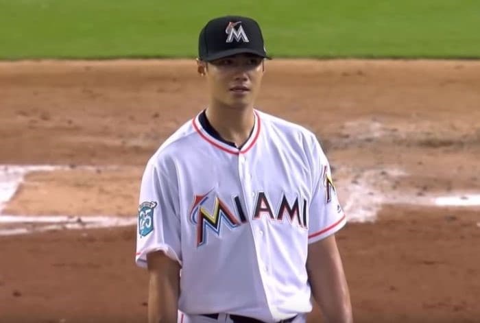 （翻攝自MLB.TV）