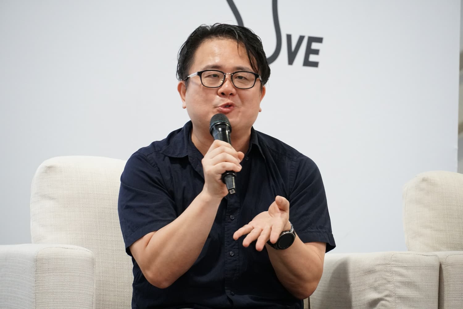 找題材不容易,但天地無限認為很多時候只要透過「架構上的翻新」,就能創作出不一樣的作品。