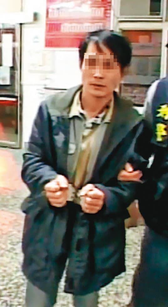 潘姓主謀是水電包商,不時凌虐林姓死者,最終導致悲劇發生。(東森新聞提供)