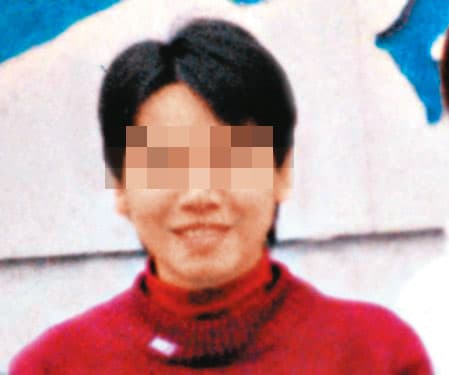 吳女偽裝與學生A女殉情輕生,最後送醫獲救。(東森新聞提供)