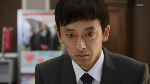 瀧藤賢一在《半澤直樹》飾演半澤好友近藤，但因工作行程滿檔缺席續篇。（翻攝自TBS畫面）