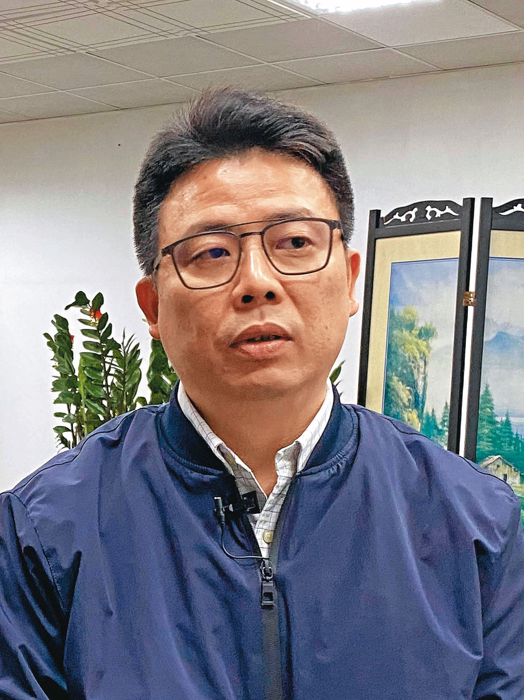 時任新店警分局偵查隊長的林盛禾,向本刊詳述吳善九命案的破案過程。