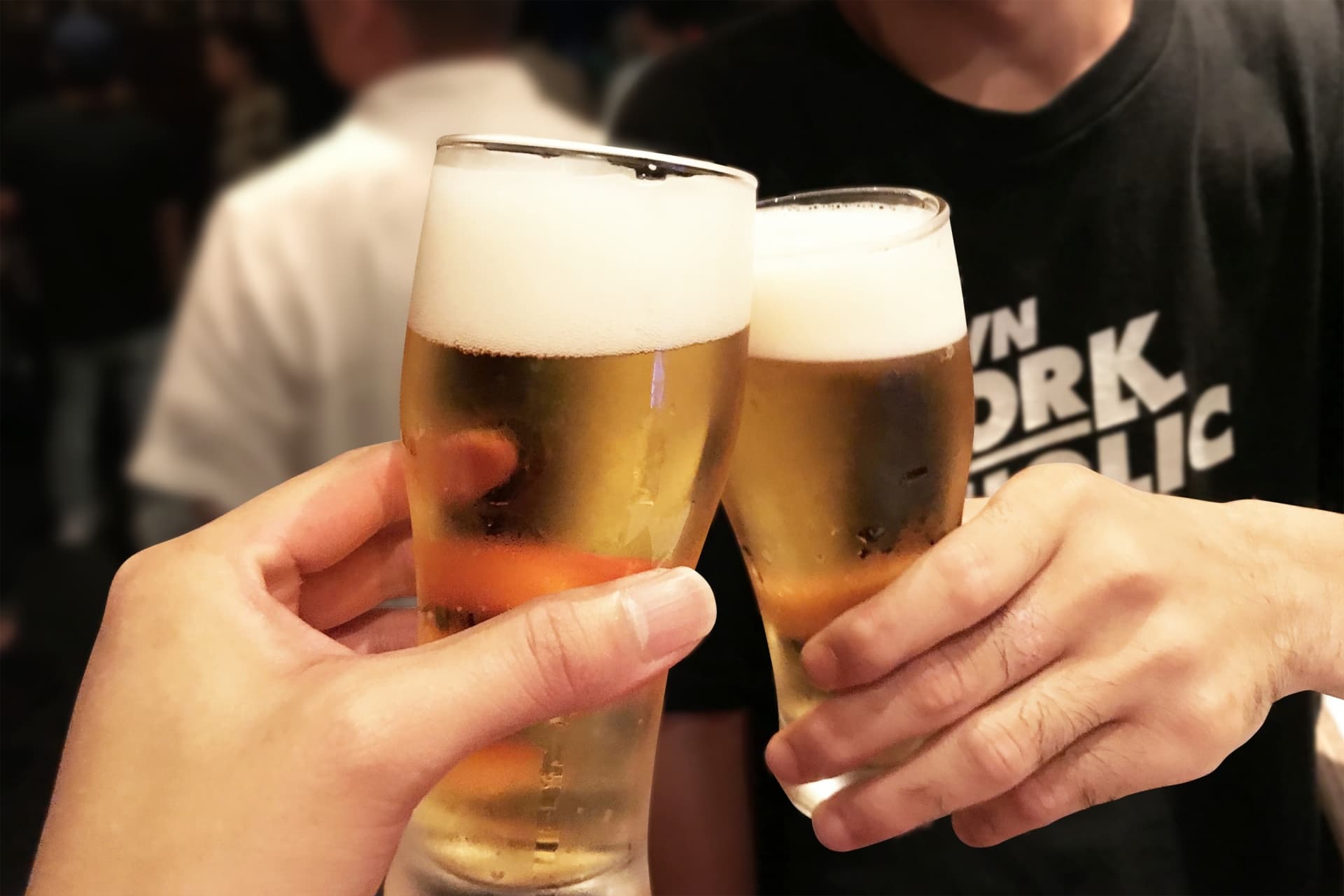 檢方表示每個人對酒精的反應皆不同,即使酒測值超標也不一定會出現「呆滯木僵」的情形。(示意圖,Photo-AC)