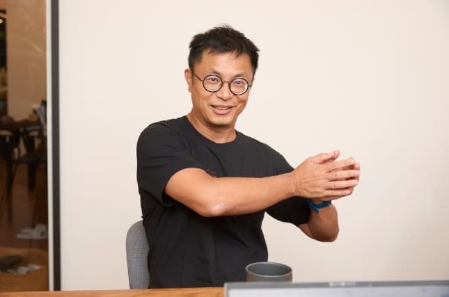 導演高炳權在選角陷入苦思,期望能在音樂與表演間取得平衡。
