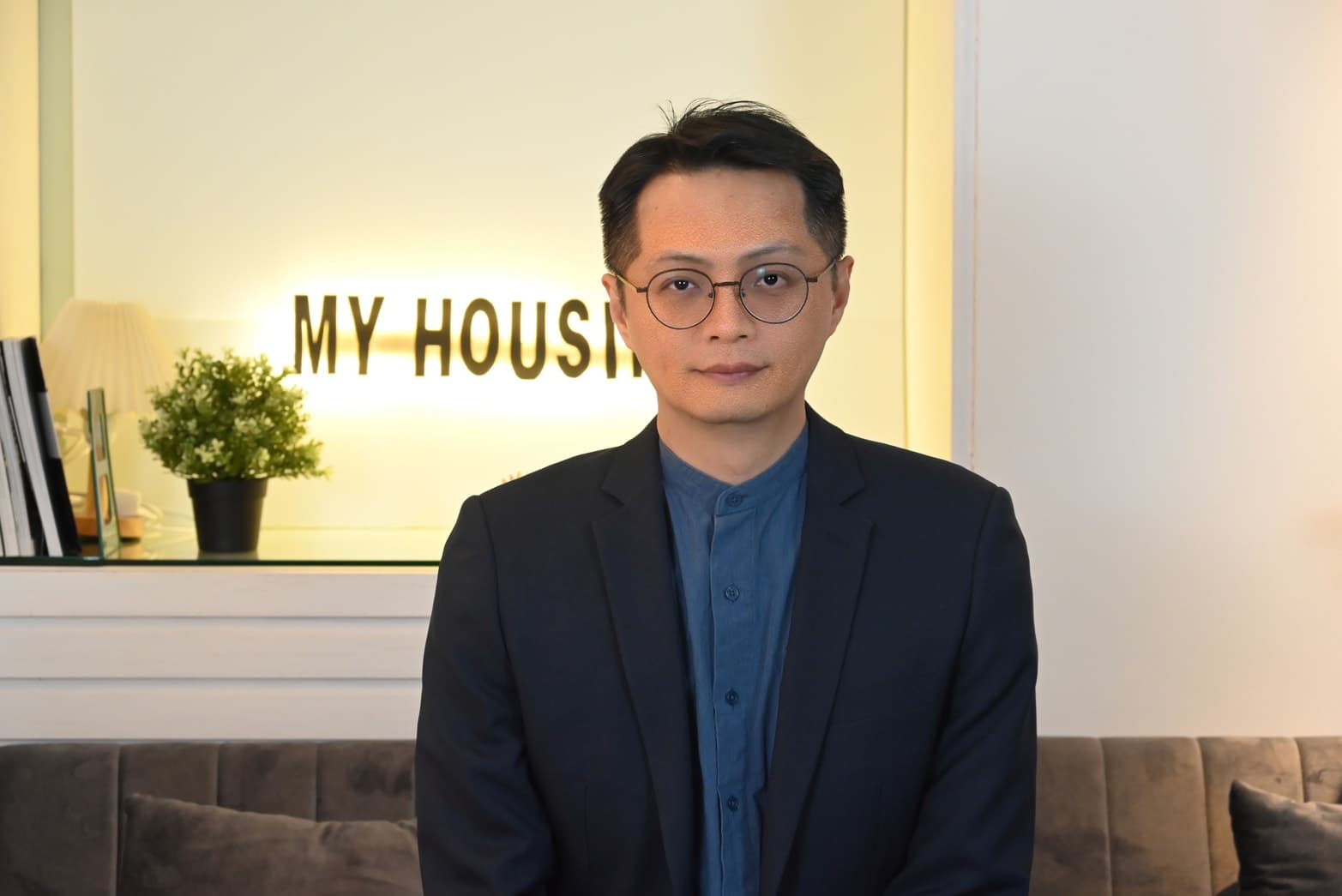 住展雜誌發言人陳炳辰分析,新竹核心生活圈素地飽和、供給稀缺,房價在盤整期仍具備韌性。