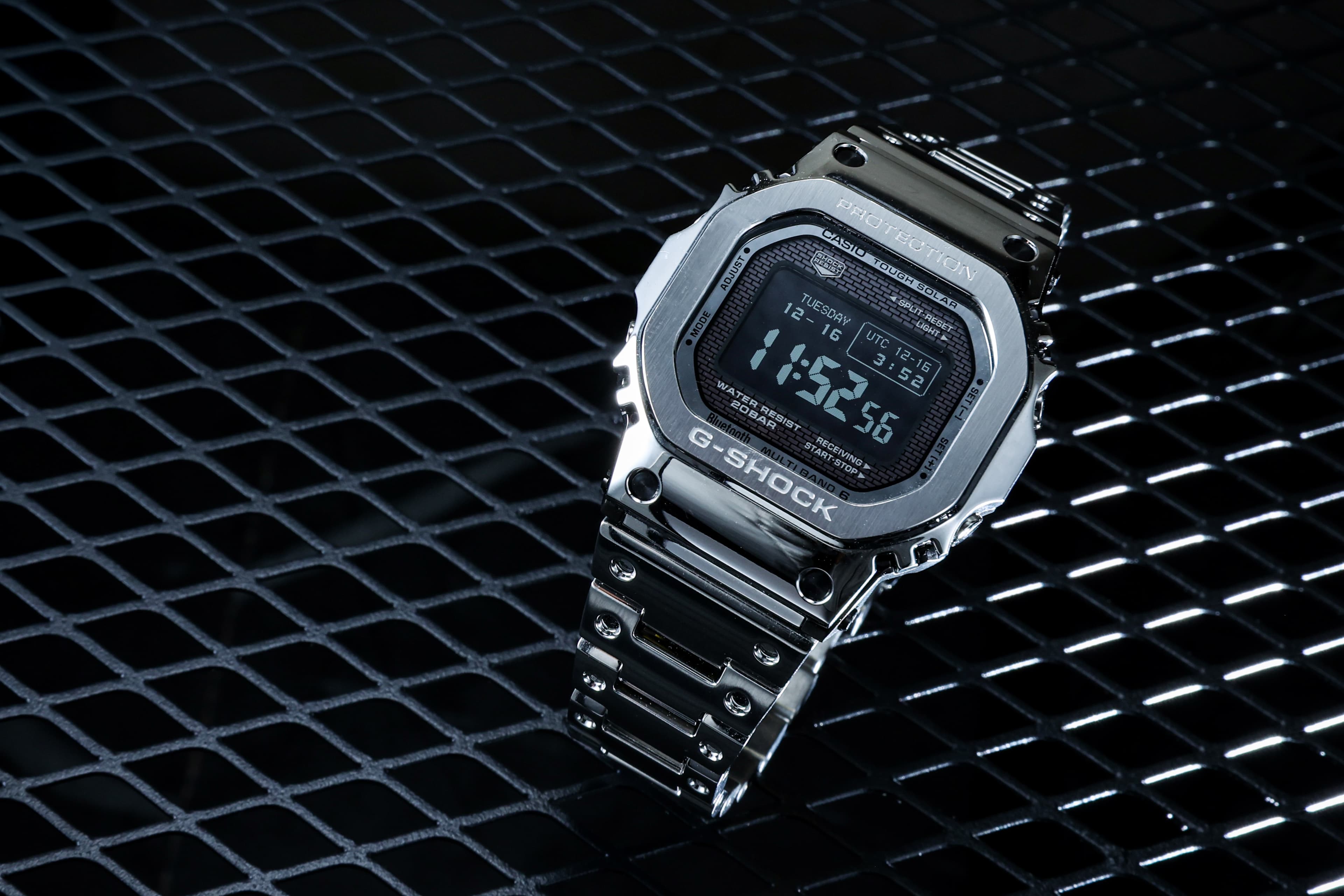 GMW-BZ5000D-1，定價NT$19,500。