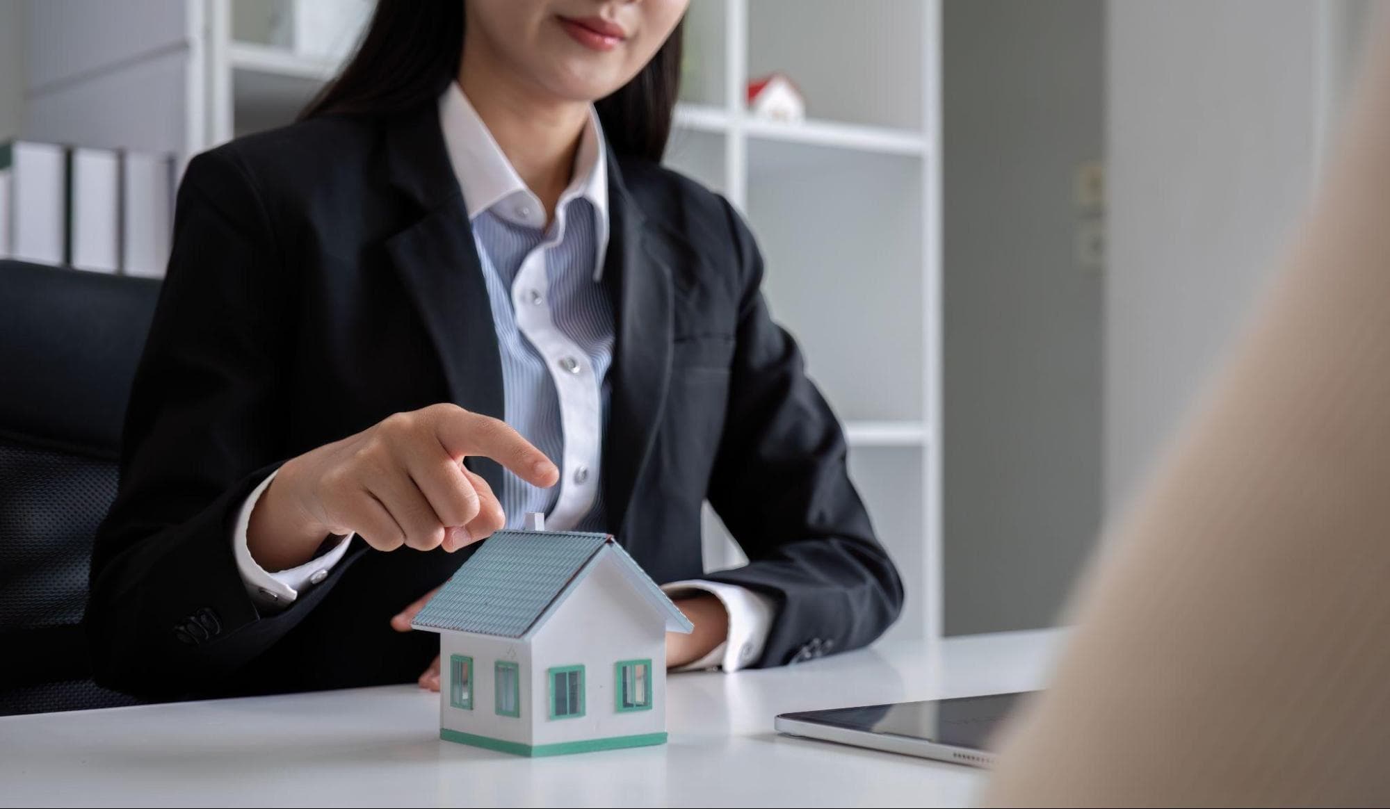 信義房屋購屋保障服務,提供事前預防與事後保障雙重保護。(信義房屋提供)