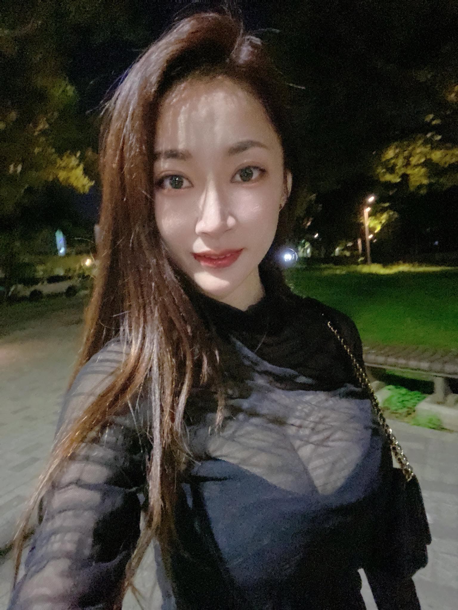 苗栗頭份市文化里里長鍾孟儒,近日徵求一名選舉期間的貼身助理。(翻攝自IG@a19871007)