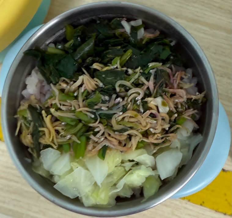 簡舒培在質詢時秀出相關照片,直言「連我看了都有點害怕」。(翻攝自簡舒培臉書)