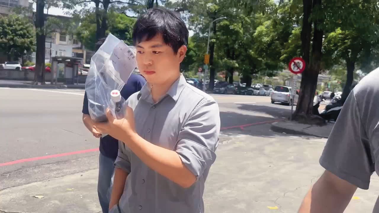 福懋油董事長吳星澄(圖)因鮮少進辦公室、不諳製油作業而獲檢方不起訴,仍須面對企業間的求償。(鄧玉瑩攝)