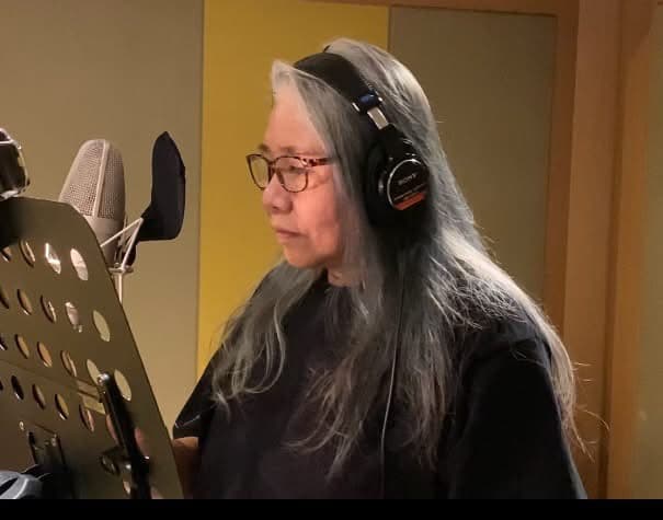 陳小霞《老翅膀》專輯獲評審團獎。（圖／翻攝自陳小霞臉書）