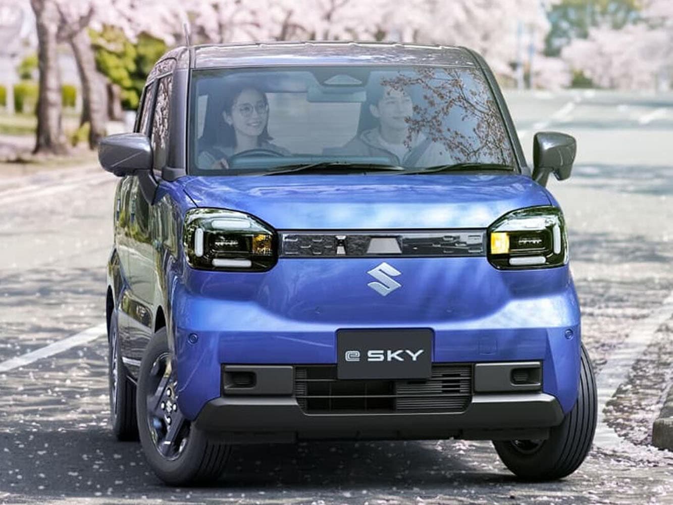 歐盟於 2025 年底拍板導入全新的「小型 EV」類別 M1E,針對車長 4.2 米以下的車款給予更寬鬆的技術要求與優惠,這讓 Suzuki 勇於將輕自動車推廣到歐洲的最重要原因。