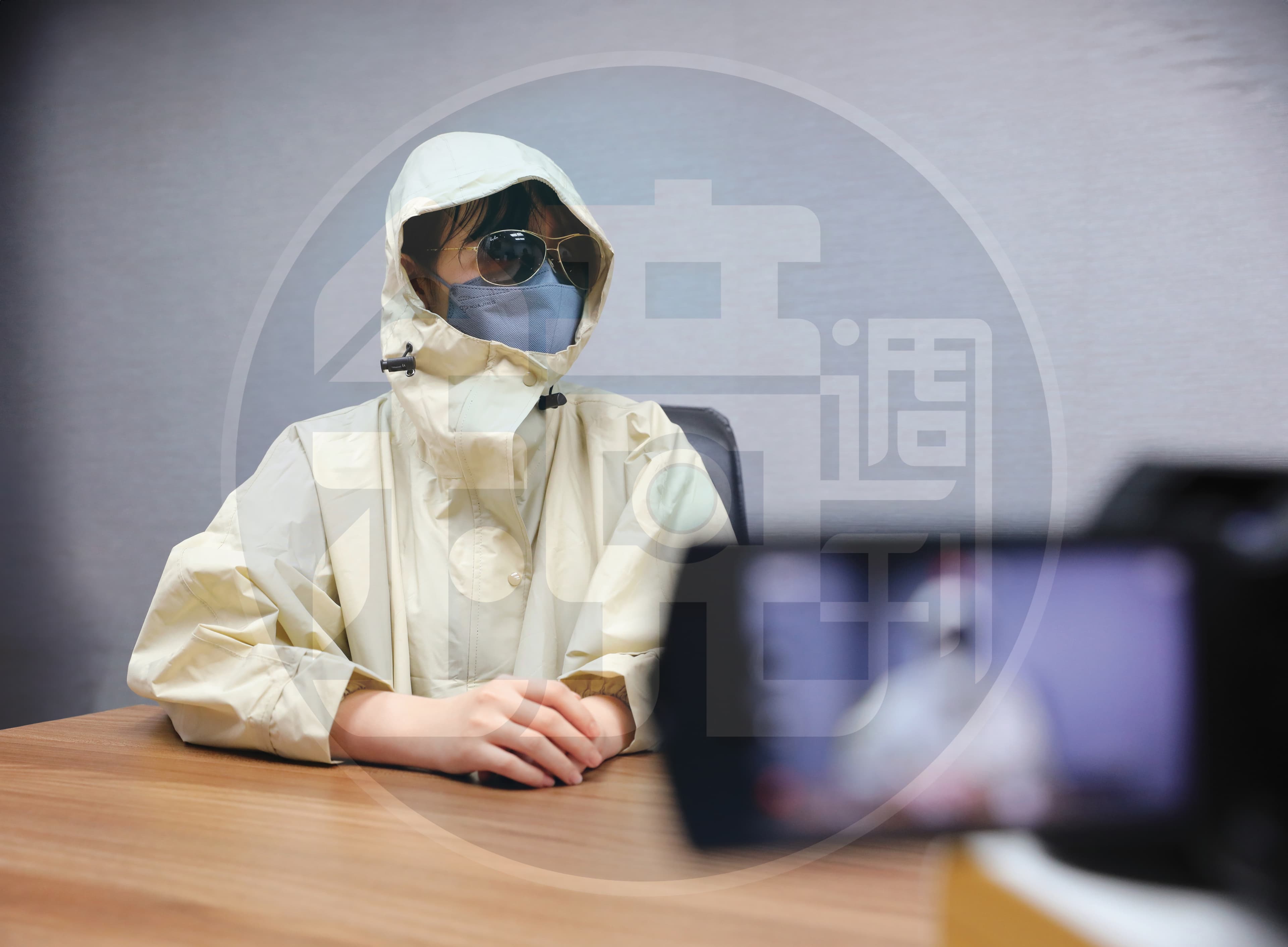 宋小姐還原自己與王文洋從結識、交往及懷孕生子過程,強調王文洋答應給孩子每年200萬元至20歲成年。