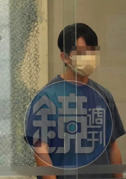 許芊芊老公因老婆風波延燒,進而遭到網友起底。(本刊資料照)