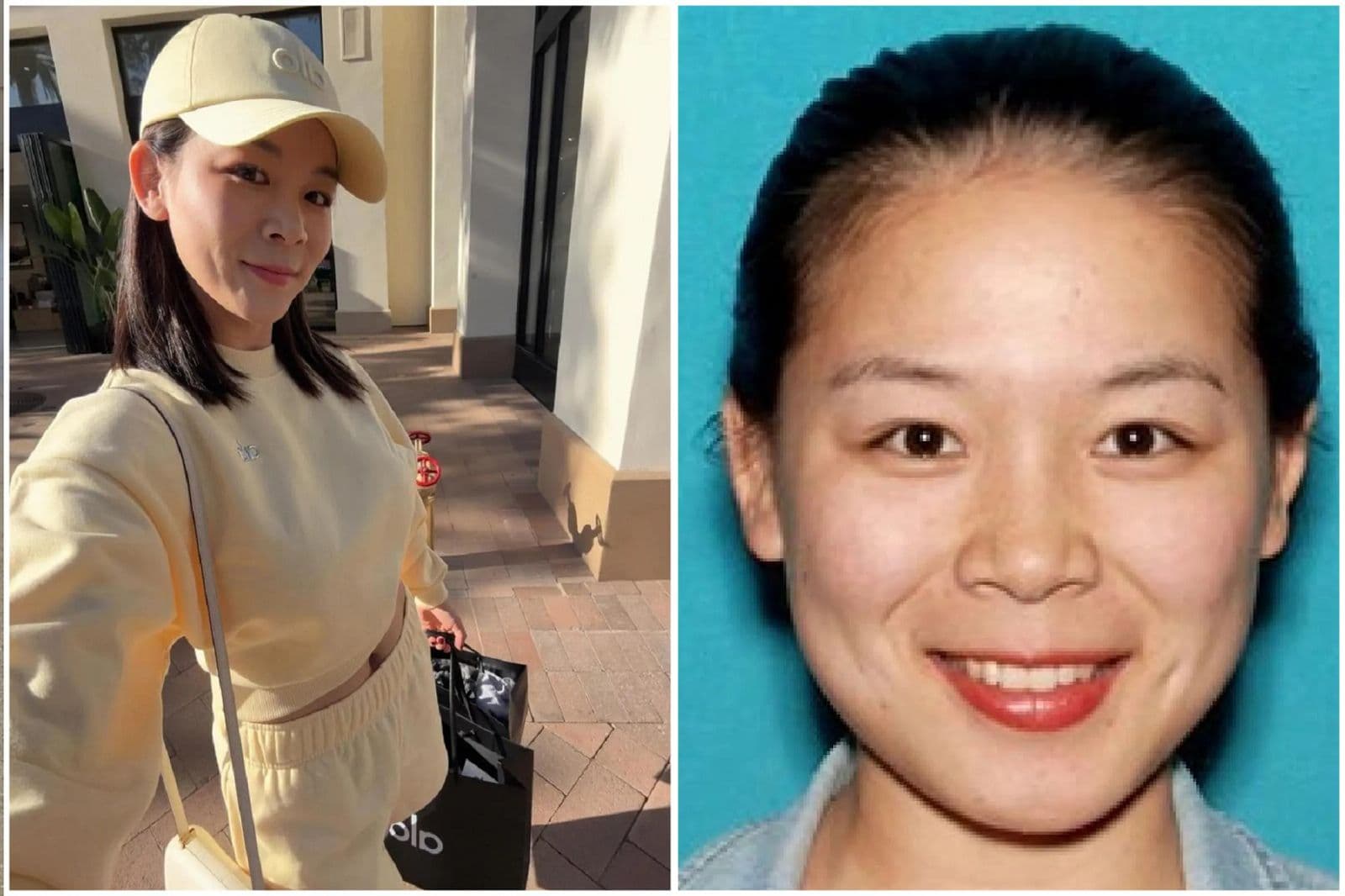 中共女間諜不只監控賴清德子,吸收「擁1.3億粉絲網紅」來中國玩7天。圖/翻自張婉瑩IG