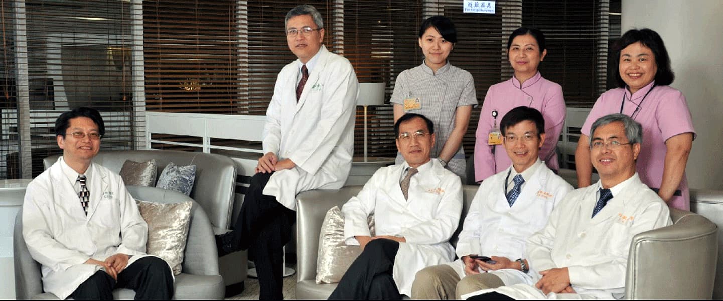 長庚醫院過去以提供良好薪資、福利著稱,吸引不少名醫。(翻攝自長庚診所網頁)