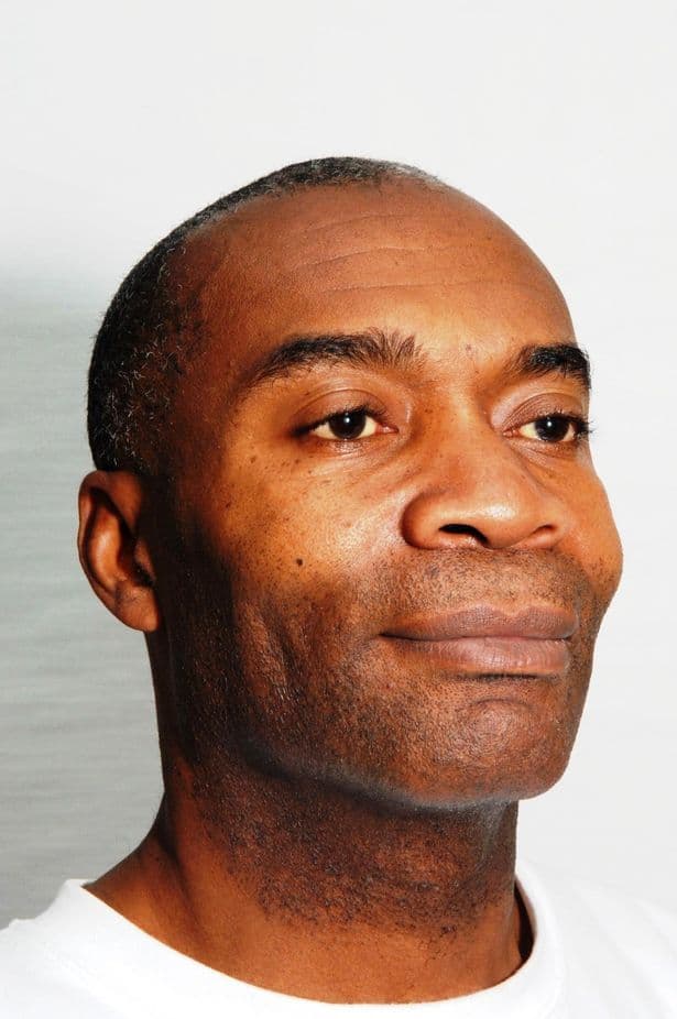 正在監獄服刑的德爾羅伊本人。(翻攝維基百科)