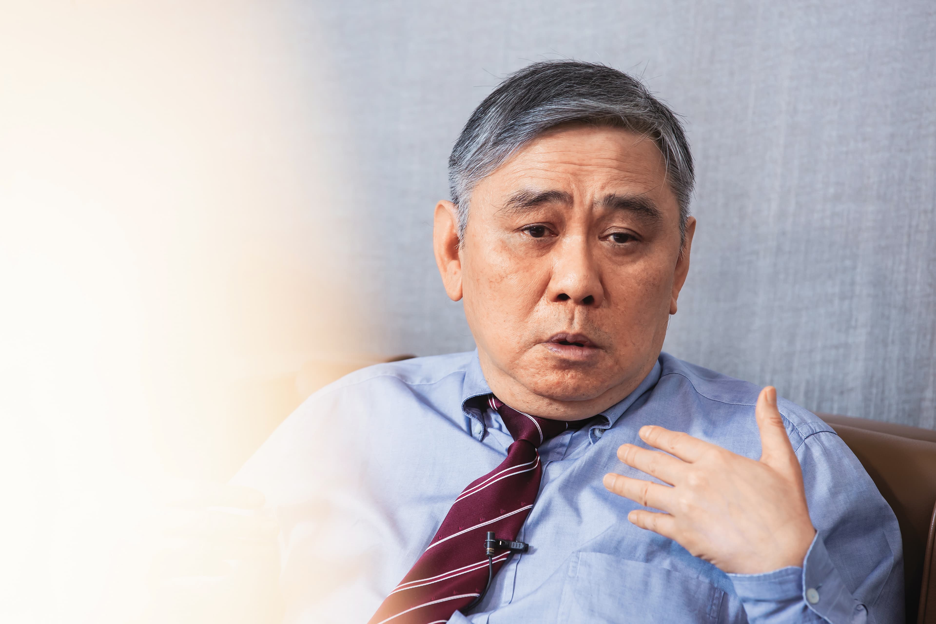 王文洋繼呂安妮事件後又傳出緋聞,真相待司法釐清。